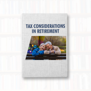 Tax Considerations In Retirement